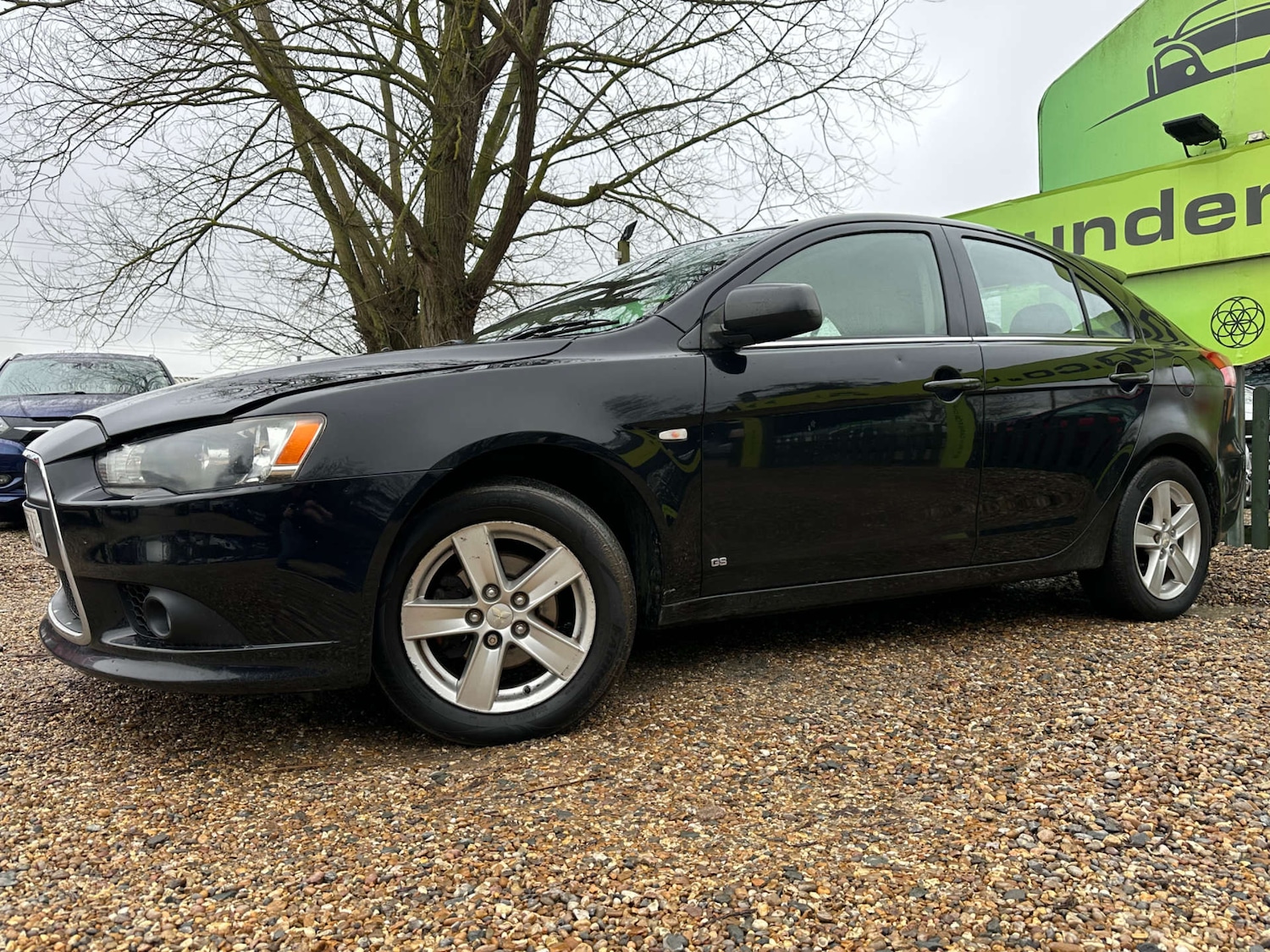 Used Mitsubishi Lancer 2011 for sale - 77571280: Photo 5