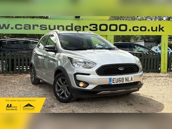 Used Ford Ka+ 2019 for sale - 78864263: Photo