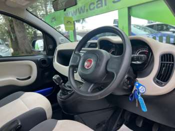 Used Fiat Panda 2012 for sale - 75357019: Photo