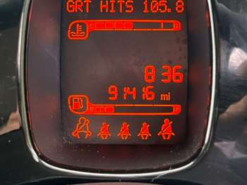 Used Fiat Panda 2012 for sale - 75357019: Photo