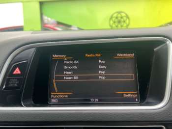 Used Audi Q5 2015 for sale - 75421229: Photo
