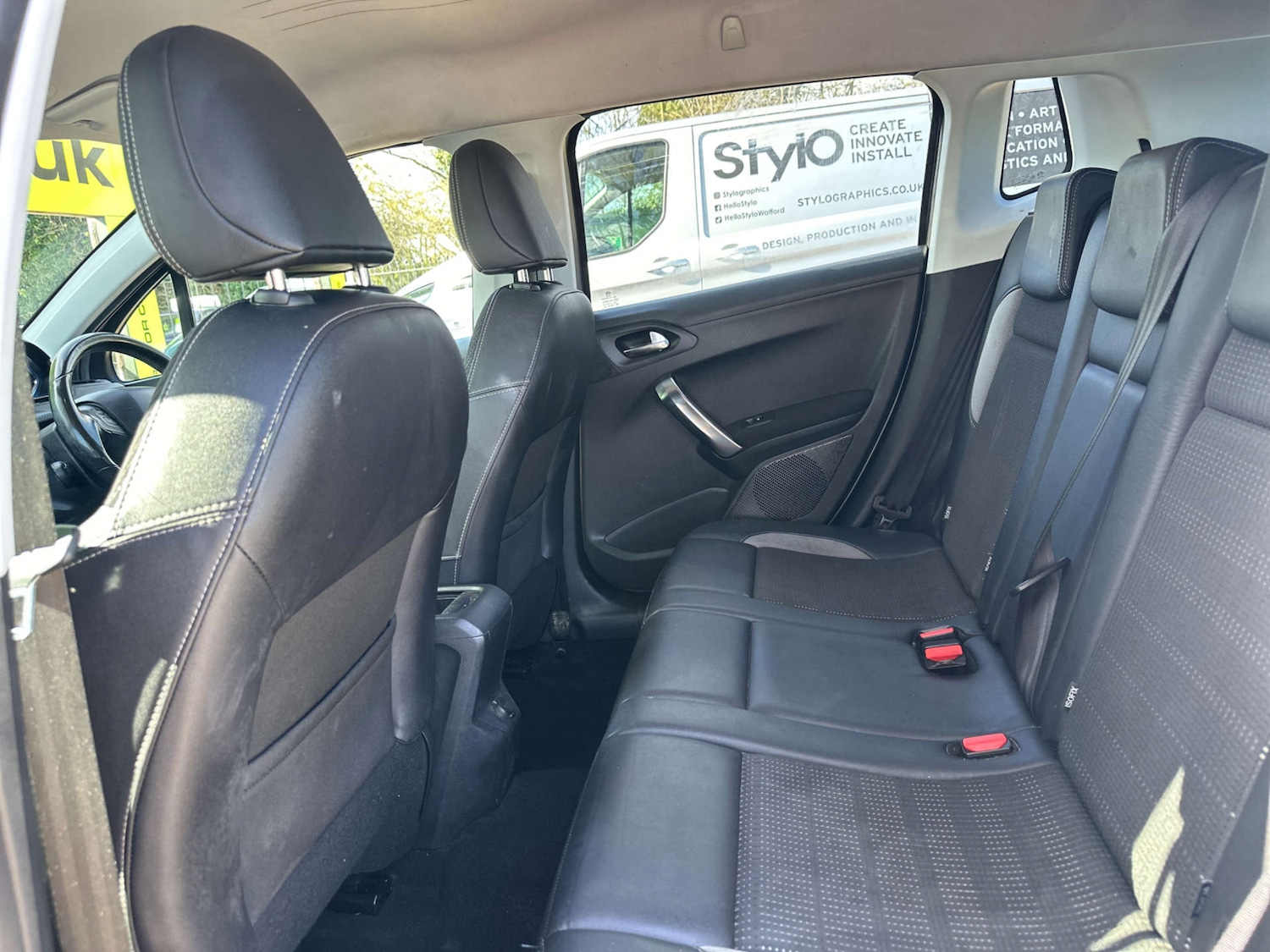 Used Peugeot 2008 2014 for sale - 78011117: Photo 10