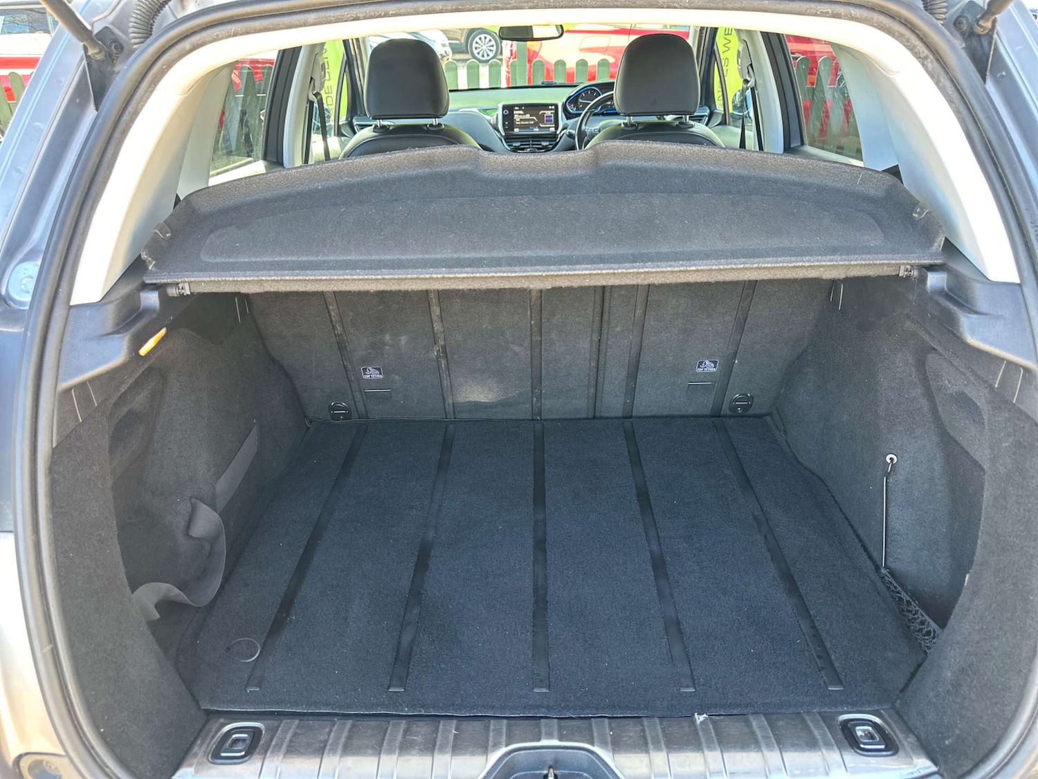 Used Peugeot 2008 2014 for sale - 78011117: Photo 11