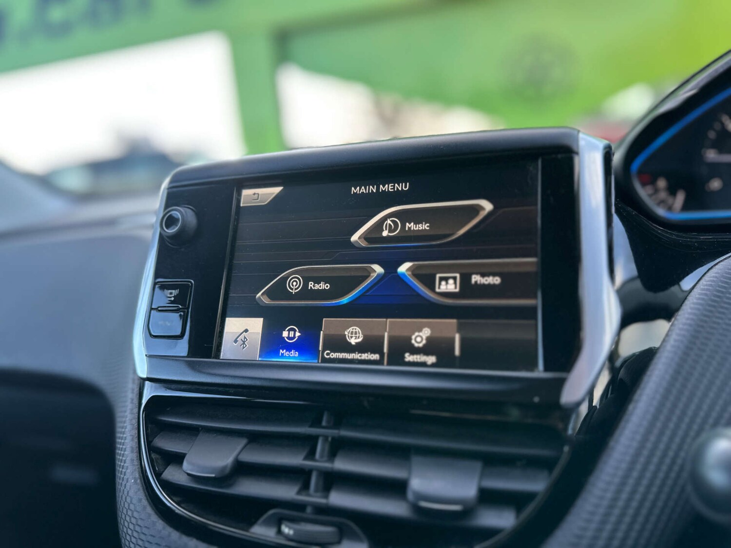 Used Peugeot 2008 2014 for sale - 78011117: Photo 13