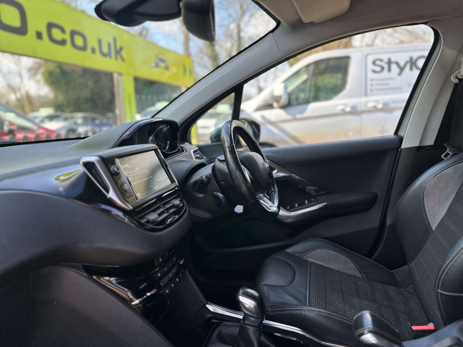 Used Peugeot 2008 2014 for sale - 78011117: Photo 15