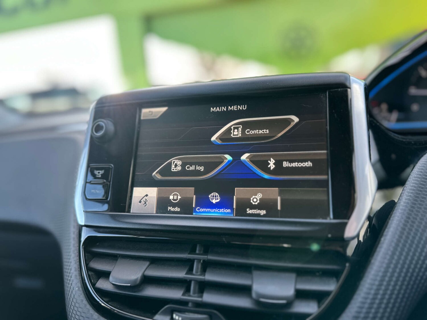 Used Peugeot 2008 2014 for sale - 78011117: Photo 19