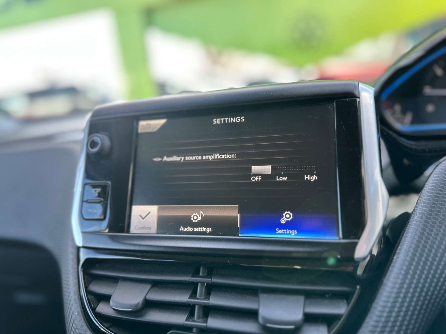 Used Peugeot 2008 2014 for sale - 78011117: Photo 20