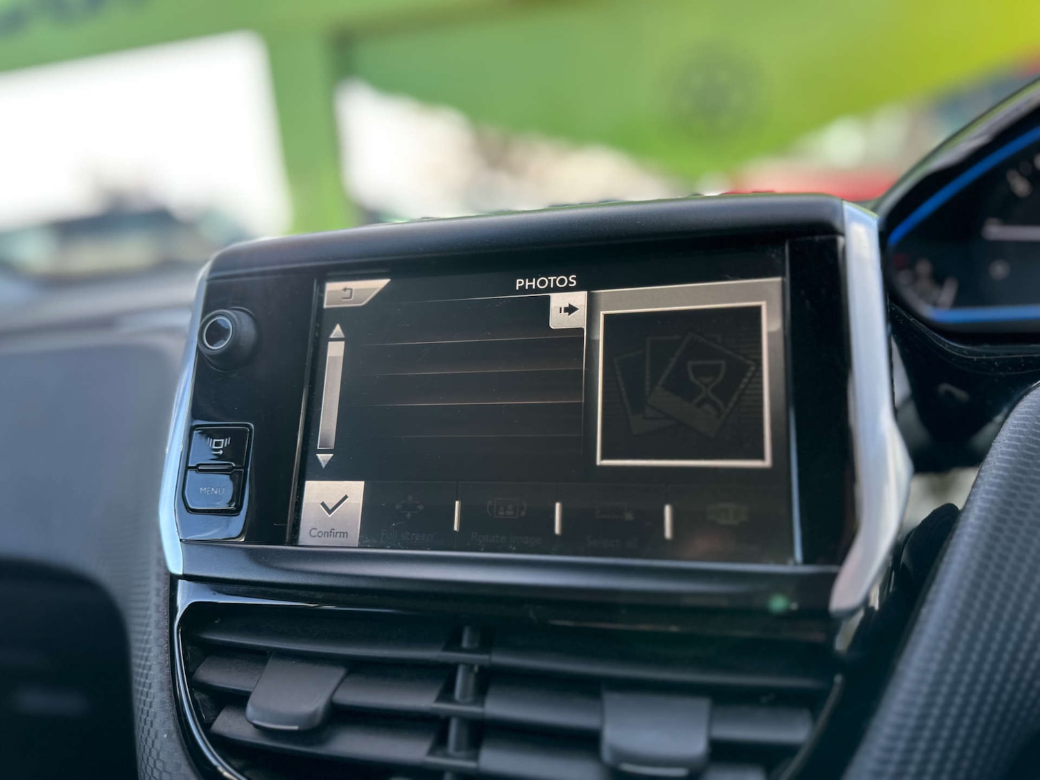 Used Peugeot 2008 2014 for sale - 78011117: Photo 3