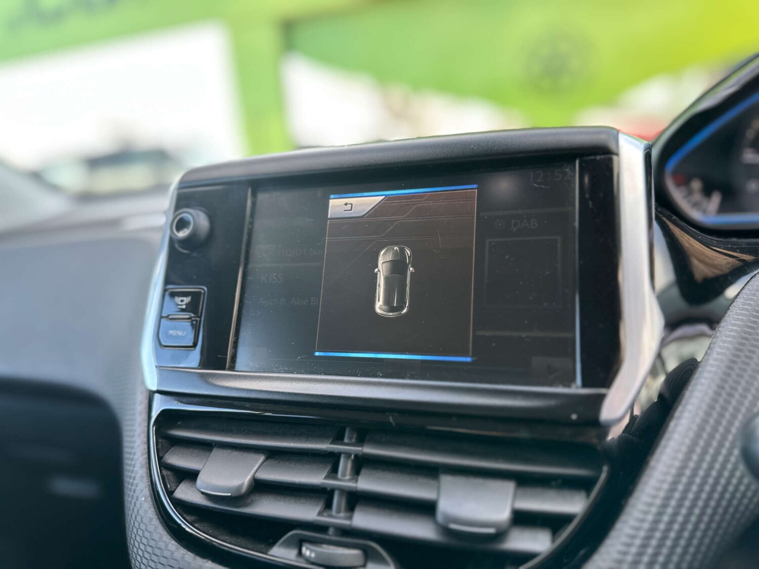 Used Peugeot 2008 2014 for sale - 78011117: Photo 30