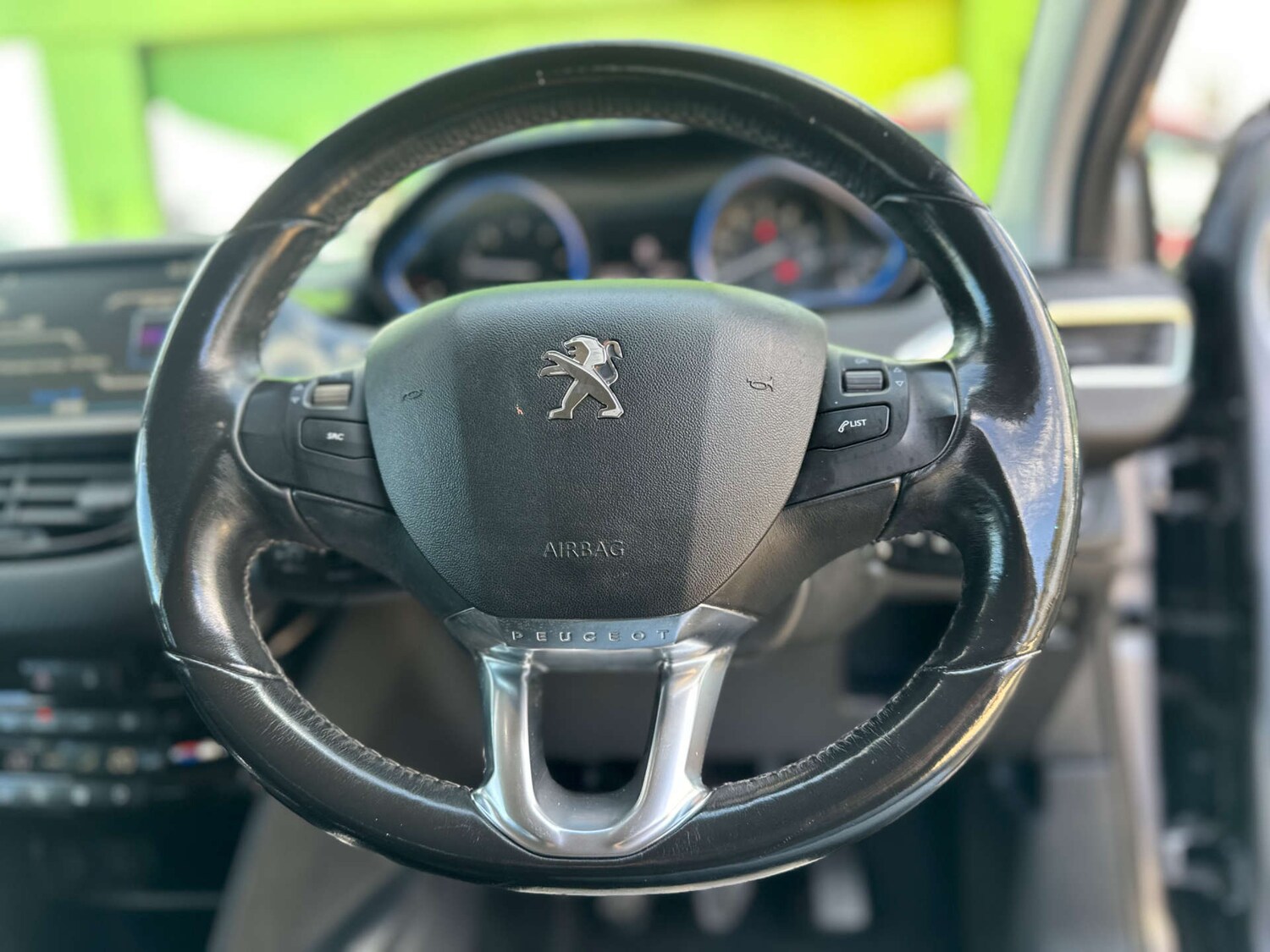 Used Peugeot 2008 2014 for sale - 78011117: Photo 31