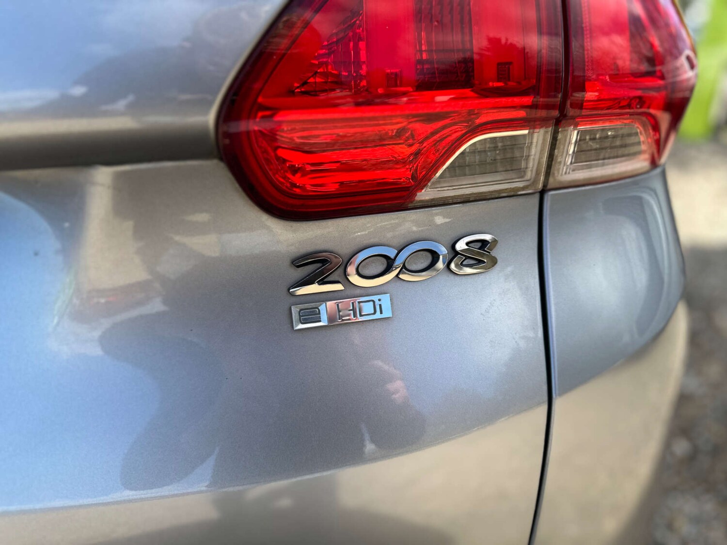 Used Peugeot 2008 2014 for sale - 78011117: Photo 34