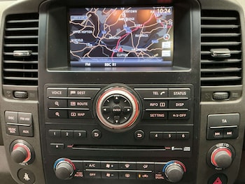 Used Nissan Pathfinder 2011 for sale - 78941418: Photo