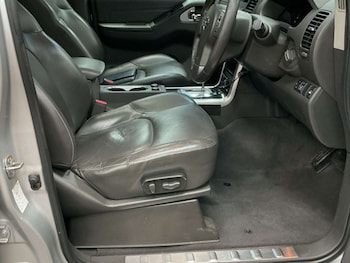 Used Nissan Pathfinder 2011 for sale - 78941418: Photo