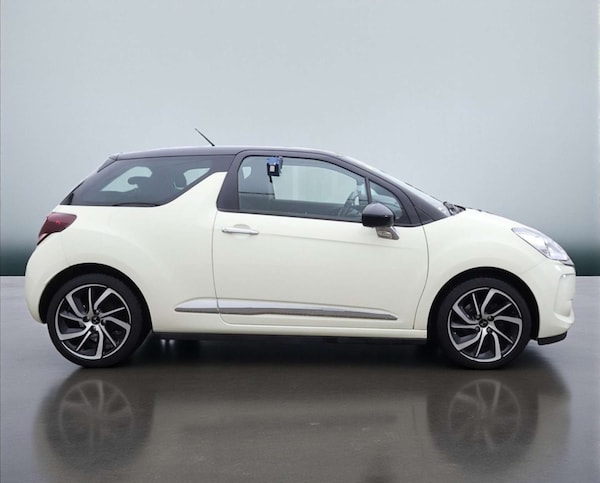 Used DS Automobiles DS 3 2018 for sale - 76222984: Photo 11