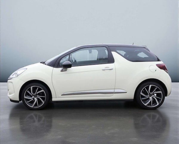 Used DS Automobiles DS 3 2018 for sale - 76222984: Photo 12