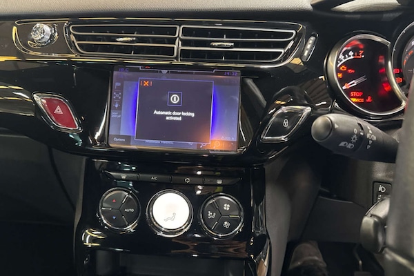 Used DS Automobiles DS 3 2018 for sale - 76222984: Photo 2