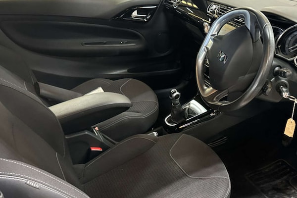 Used DS Automobiles DS 3 2018 for sale - 76222984: Photo 3