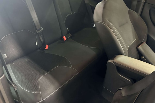 Used DS Automobiles DS 3 2018 for sale - 76222984: Photo 4