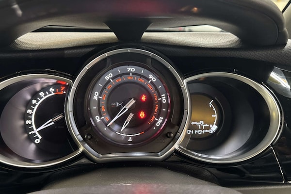 Used DS Automobiles DS 3 2018 for sale - 76222984: Photo 7