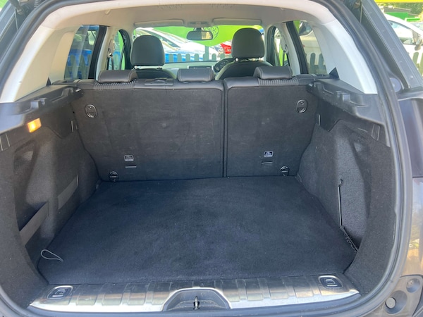 Used Peugeot 2008 2017 for sale - 75080511: Photo 11