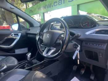 Used Peugeot 2008 2017 for sale - 75080511: Photo