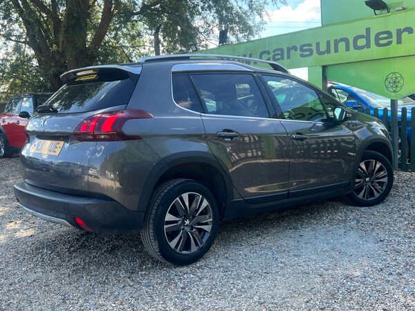 Used Peugeot 2008 2017 for sale - 75080511: Photo 7