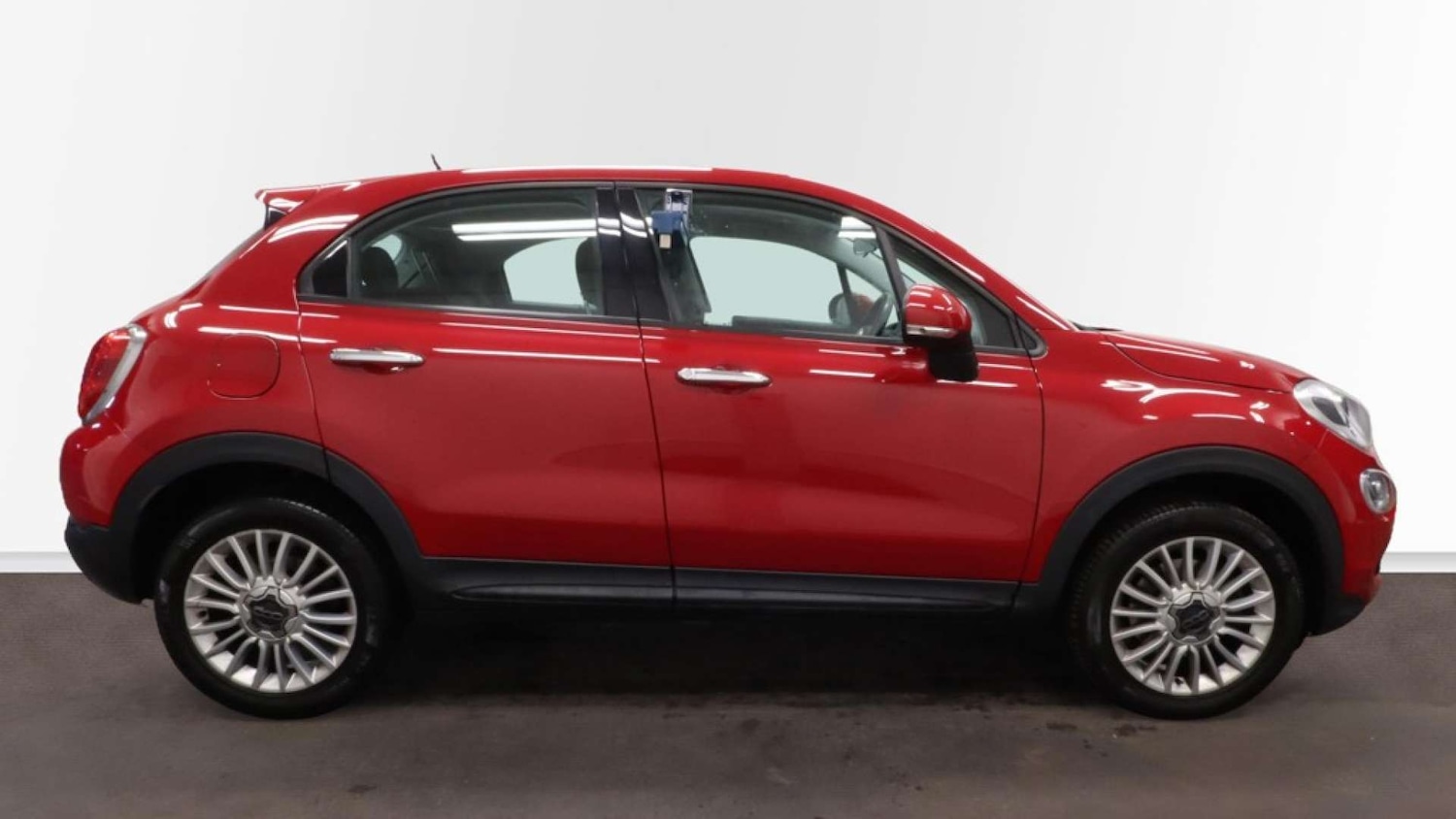 Used Fiat 500X 2018 for sale - 76757919: Photo 12