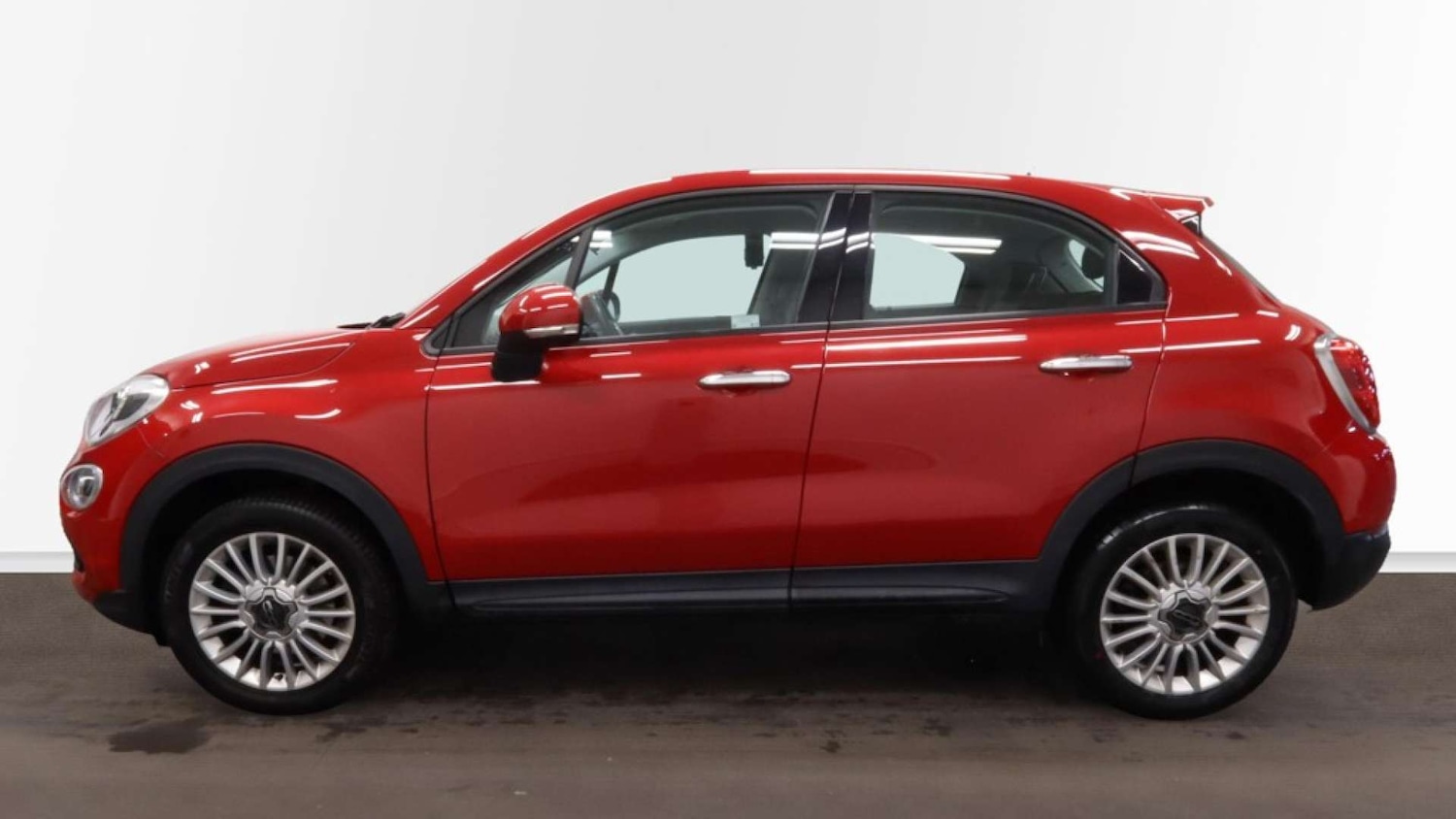 Used Fiat 500X 2018 for sale - 76757919: Photo 13