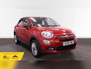 2018 - 1.4 Multiair Pop Star 5dr