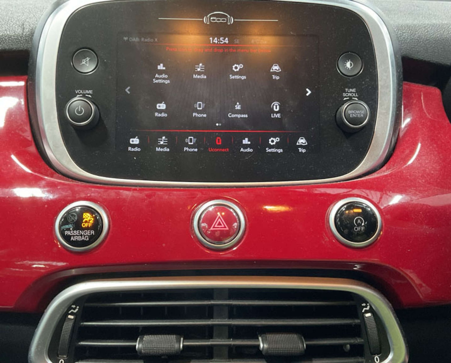 Used Fiat 500X 2018 for sale - 76757919: Photo 2