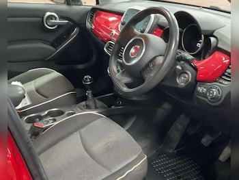 Used Fiat 500X 2018 for sale - 76757919: Photo