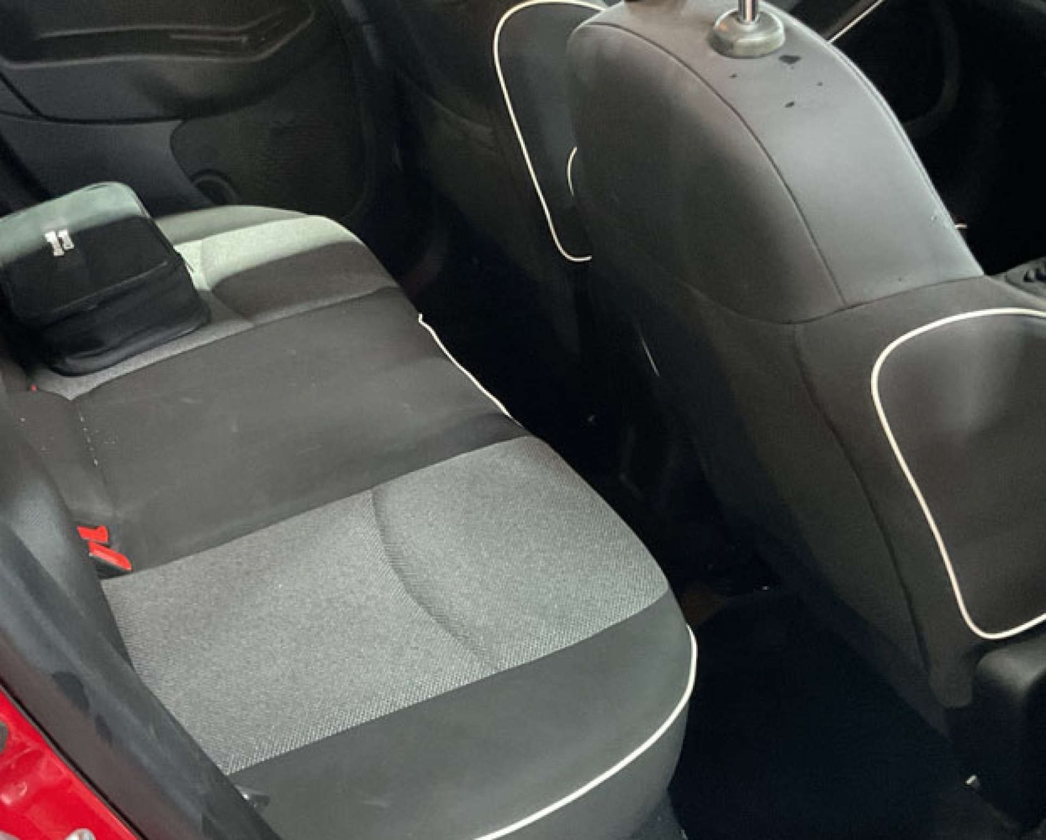 Used Fiat 500X 2018 for sale - 76757919: Photo 4