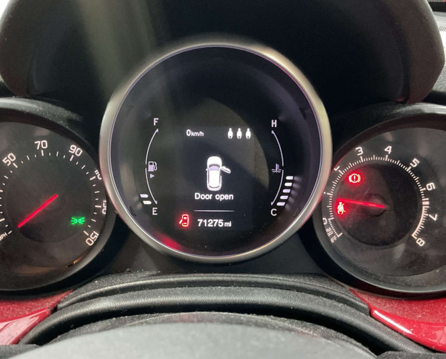 Used Fiat 500X 2018 for sale - 76757919: Photo 7