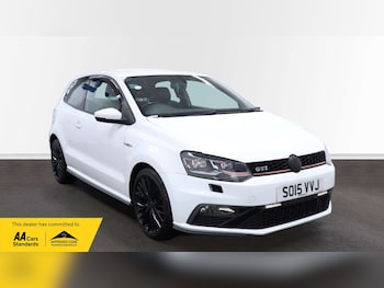 Volkswagen Polo feature image