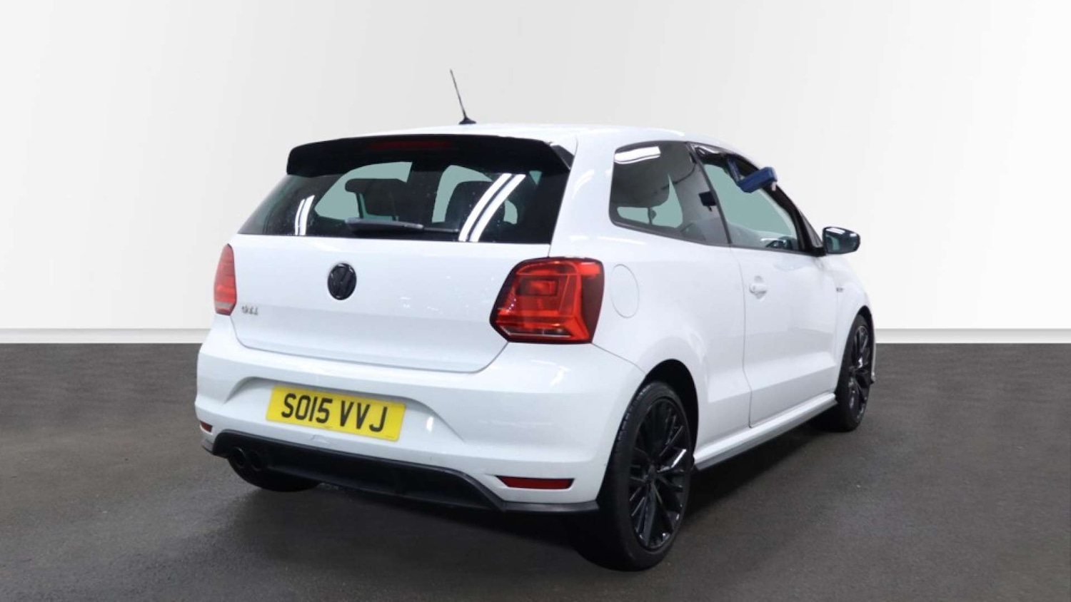 Used Volkswagen Polo 2015 for sale - 77318470: Photo 4