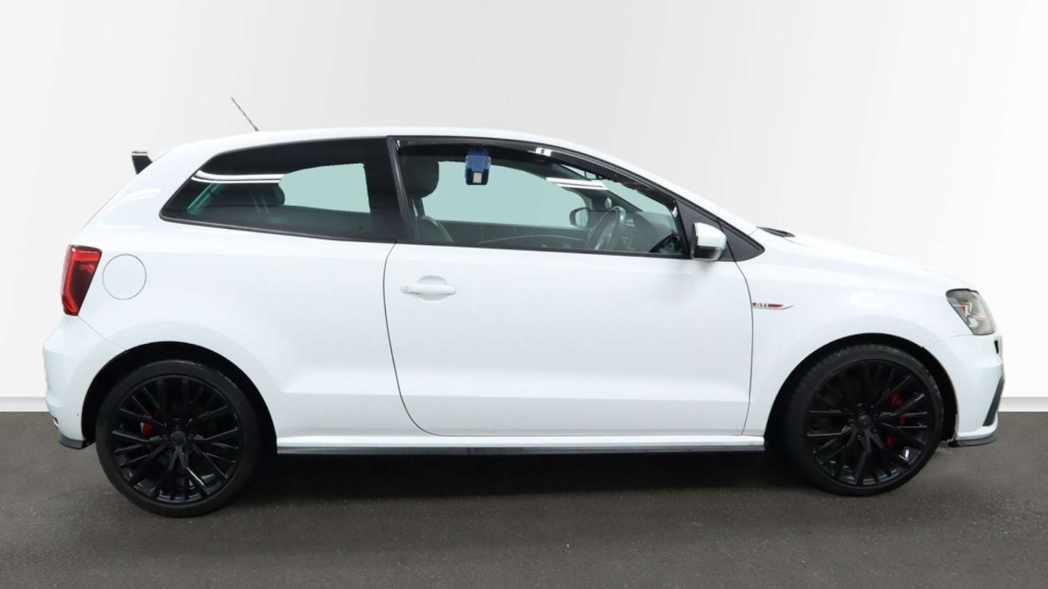 Used Volkswagen Polo 2015 for sale - 77318470: Photo 5