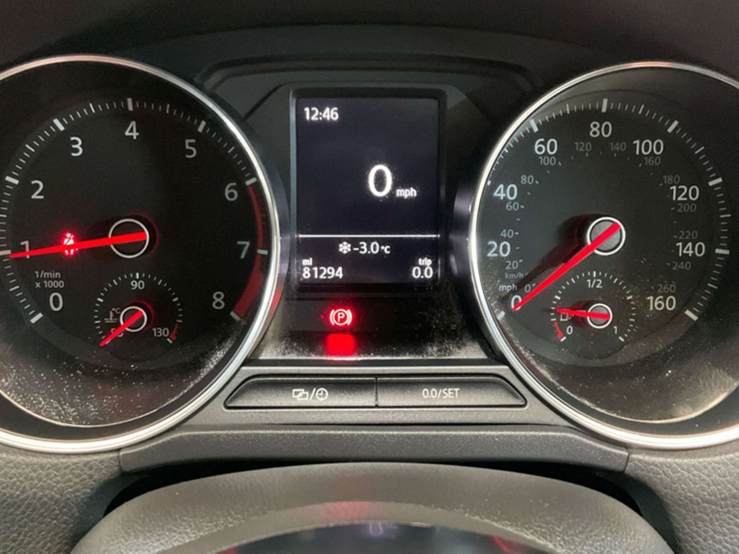 Used Volkswagen Polo 2015 for sale - 77318470: Photo 9