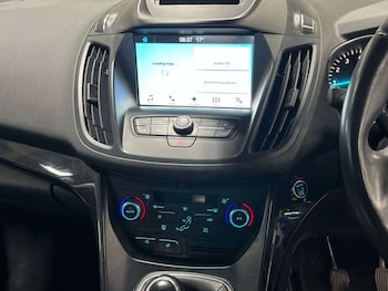 Used Ford Kuga 2017 for sale - 79176611: Photo