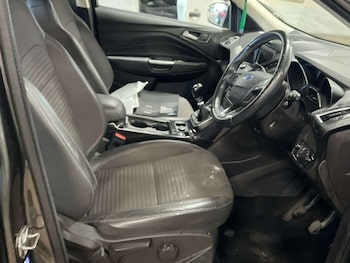 Used Ford Kuga 2017 for sale - 79176611: Photo