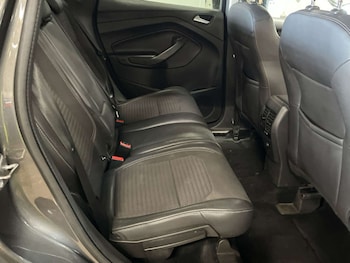 Used Ford Kuga 2017 for sale - 79176611: Photo
