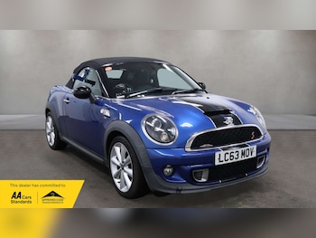 Used MINI Roadster 2014 for sale - 78315860: Photo
