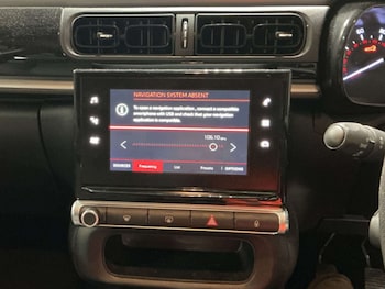 Used Citroen C3 2017 for sale - 79007265: Photo