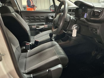 Used Citroen C3 2017 for sale - 79007265: Photo