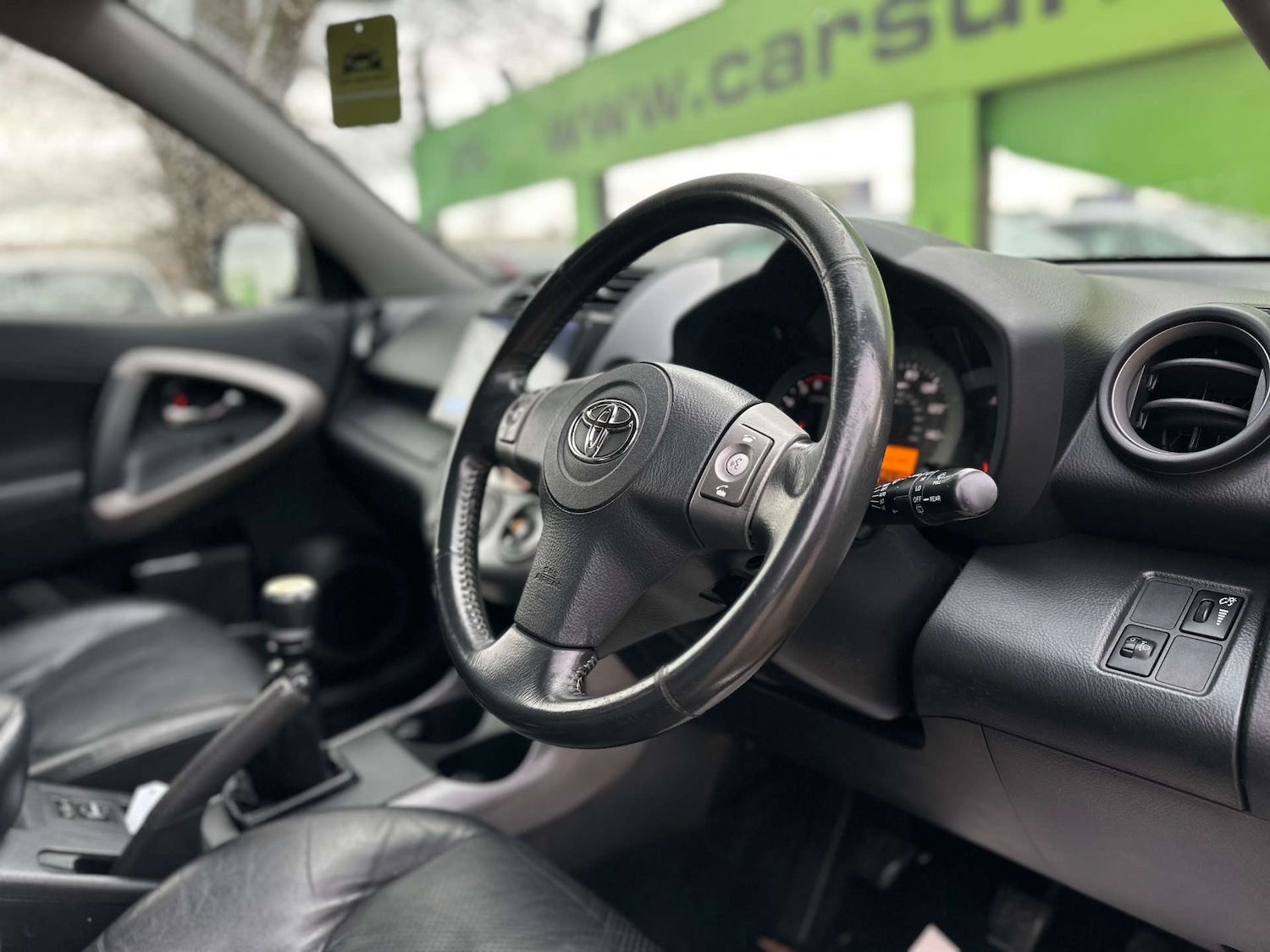 Used Toyota RAV4 2007 for sale - 77259078: Photo 10