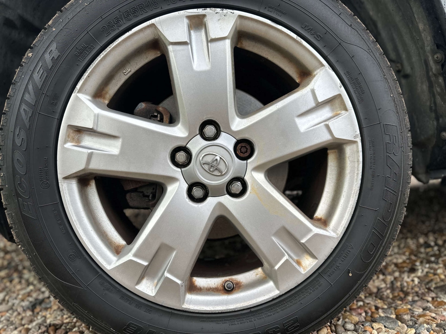 Used Toyota RAV4 2007 for sale - 77259078: Photo 11