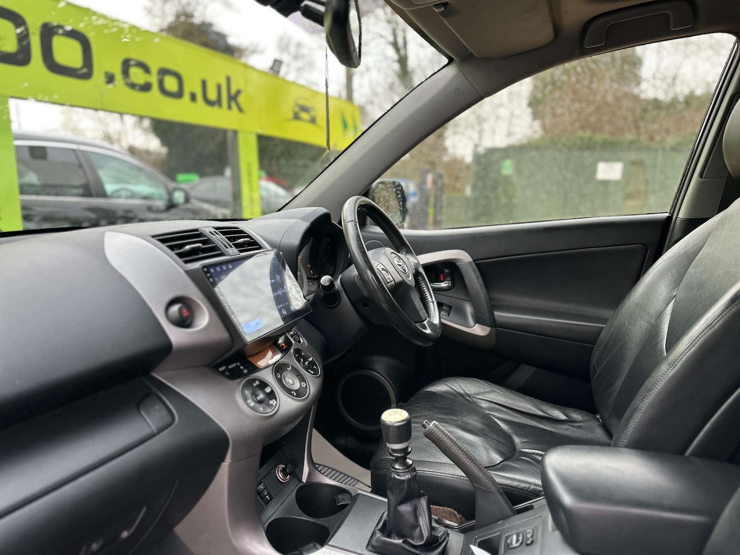 Used Toyota RAV4 2007 for sale - 77259078: Photo 12