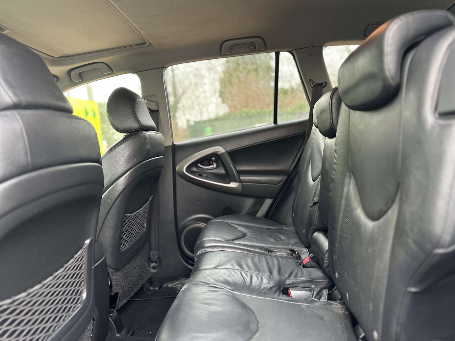 Used Toyota RAV4 2007 for sale - 77259078: Photo 13