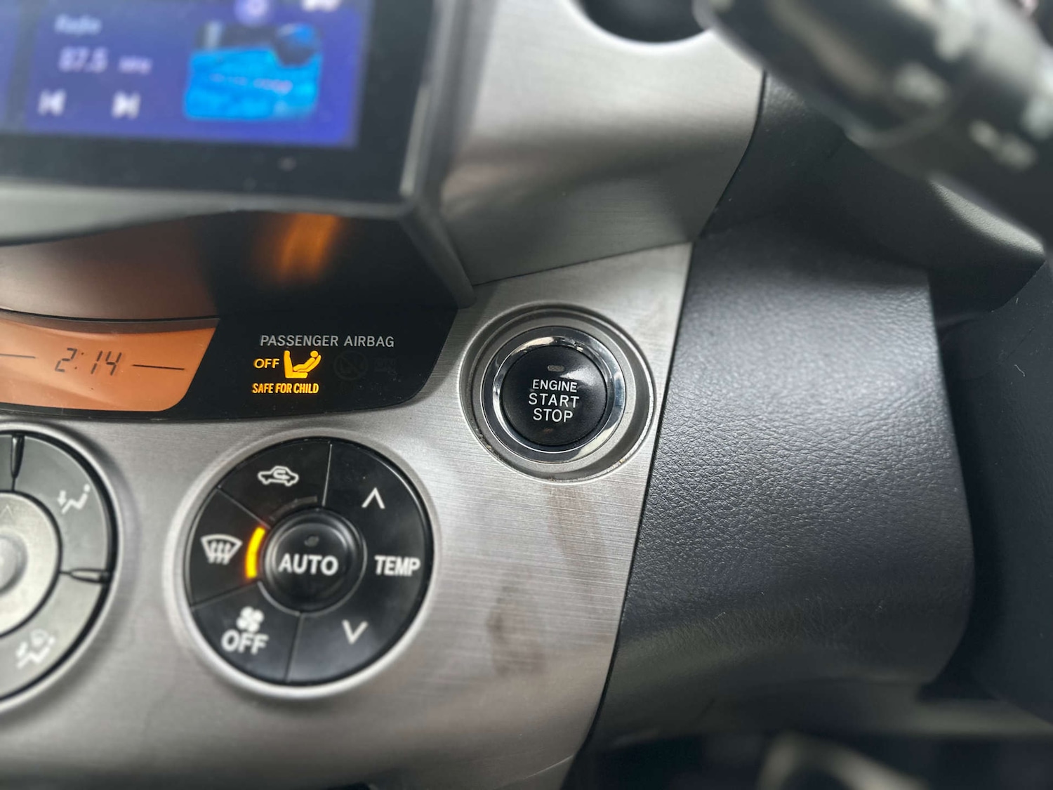 Used Toyota RAV4 2007 for sale - 77259078: Photo 15