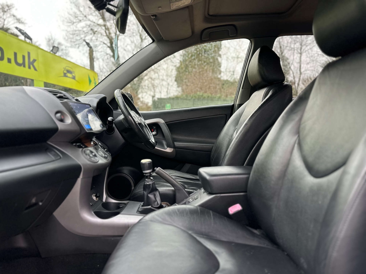 Used Toyota RAV4 2007 for sale - 77259078: Photo 18