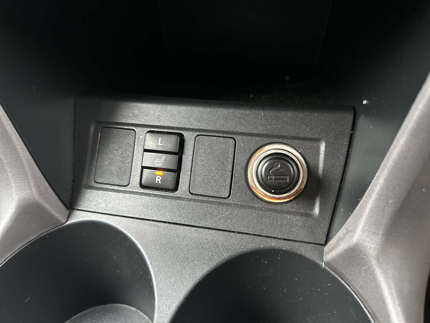 Used Toyota RAV4 2007 for sale - 77259078: Photo 20